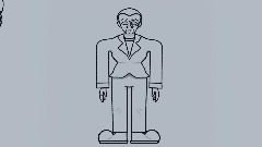 A screenshot taken in Dreams. 12 of 15.