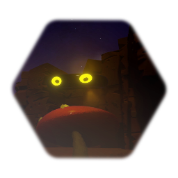 Slime rancher - Hunter Slime [NOW RIGGED!!!]