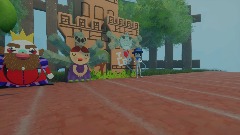 Remix 2 of AY | The Gardens