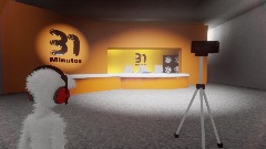 A screenshot taken in Dreams. 2 of 2.