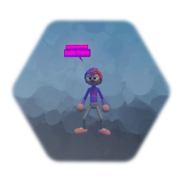 AnimationPlays's New Textbox