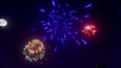 A screenshot taken in Dreams. 6 of 17.