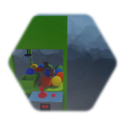 Claw Machine