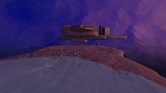 A screenshot taken in Dreams. 18 of 28.