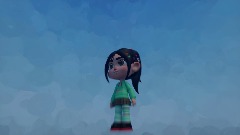 A screenshot taken in Dreams. 1 of 10.