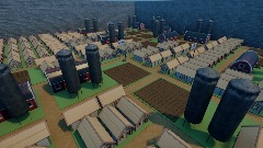 A screenshot taken in Dreams. 1 of 1.