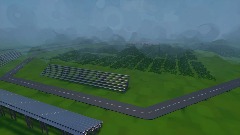 A screenshot taken in Dreams. 2 of 3.