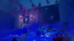 A screenshot taken in Dreams. 8 of 10.