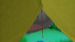 A screenshot taken in Dreams. 19 of 29.