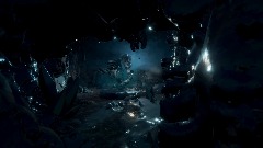 The Ice Tree