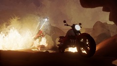 The 2 slappers vfx thingy