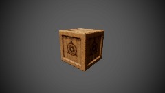 A screenshot taken in Dreams. 2 of 5.