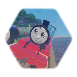 All engine go gordon driveable