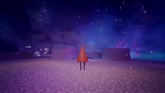 A screenshot taken in Dreams. 3 of 3.