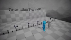 Animation Studio v0.1