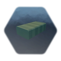 Military Truck Addon - Tented