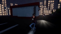 A screenshot taken in Dreams. 5 of 17.