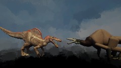 A screenshot taken in Dreams. 2 of 2.