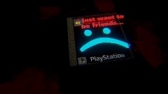 A screenshot taken in Dreams. 1 of 1.