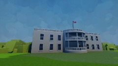 Adventures of the LEGO President