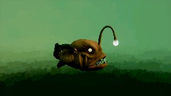 A screenshot taken in Dreams. 3 of 4.