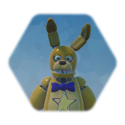 Spring Bonnie