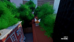 A screenshot taken in Dreams. 25 of 25.