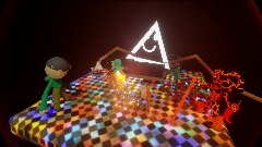 Thanks for 50 followers