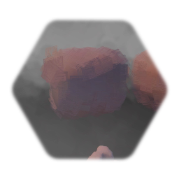 Blank Puppet (Deluxe)