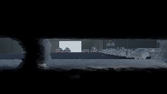 A screenshot taken in Dreams. 2 of 3.