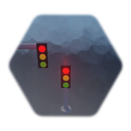 Basic Traffic Lights