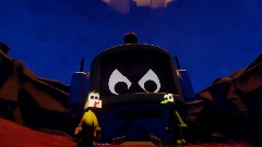 Killer Robot 2001 Poster Universal Metro Goldwyn Mayer