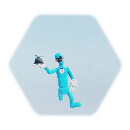 Mr. Lengerd (playable)
