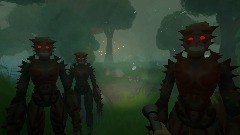 The Forest (Very Early Demo)