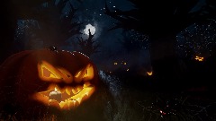Halloween Night
