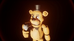 FNAF VHS - No Escape