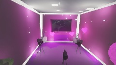 A screenshot taken in Dreams. 5 of 8.