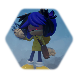 Coraline(Six)