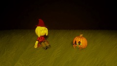 A screenshot taken in Dreams. 13 of 14.