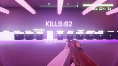 A screenshot taken in Dreams. 21 of 23.