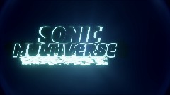 Sonic multiverse (incomplete)