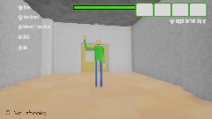 A screenshot taken in Dreams. 11 of 13.