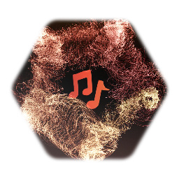 Dark Space Metal EP [DeathVenusBlue 1st EP]