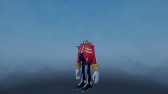 A screenshot taken in Dreams. 2 of 2.