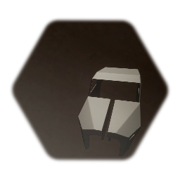 Skin for truck