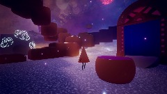 A screenshot taken in Dreams. 8 of 10.