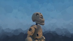 A screenshot taken in Dreams. 3 of 3.