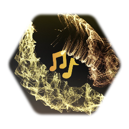 Red Shaggy chromatic