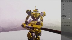 A screenshot taken in Dreams. 12 of 12.