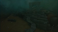 A screenshot taken in Dreams. 9 of 16.